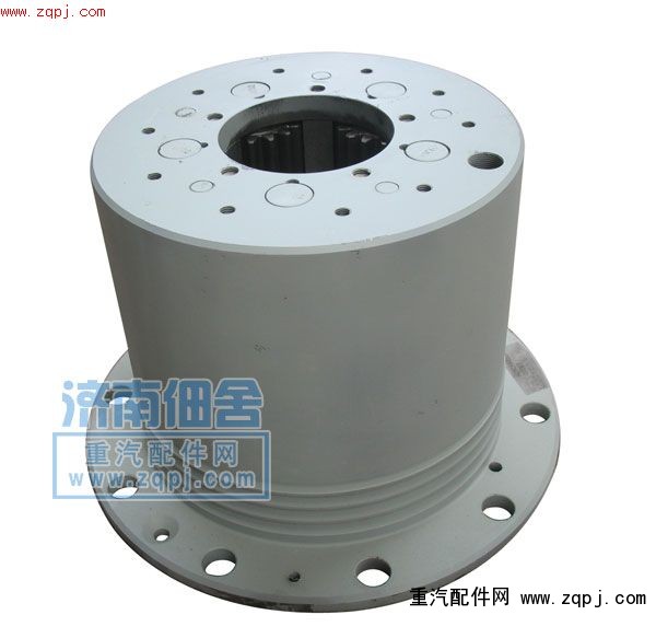 AZ9231340329,轮边总成,济南佃舍汽车配件有限公司