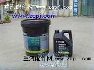 齿轮油  图号：190007301050+001