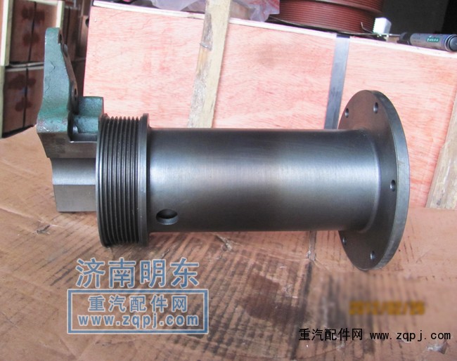 VG1062060130A,风扇托架,济南港新贸易有限公司
