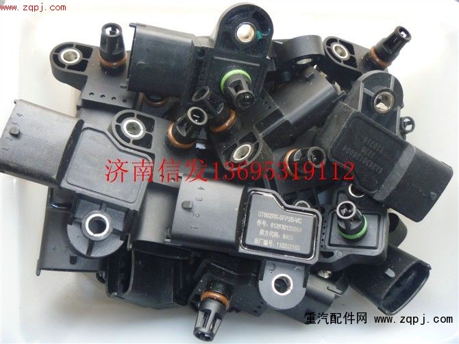 潍柴欧三传感器6126000120004图1