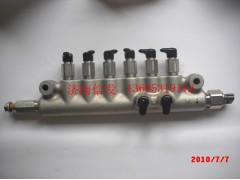 R61540080016,共轨组件,济南信发汽车配件有限公司