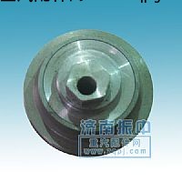 612600060440,二槽偏心涨紧轮,济南振中重汽经贸有限公司
