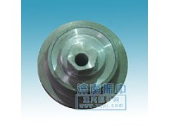 612600060440,二槽偏心涨紧轮,济南振中重汽经贸有限公司
