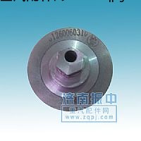 612600060310,8PK偏心涨紧轮,济南振中重汽经贸有限公司