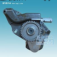 ,机油泵,济南振中重汽经贸有限公司