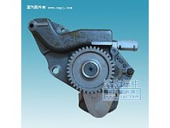,机油泵,济南振中重汽经贸有限公司