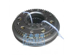 130T-1701180,法士特3/4挡同步器,济南鑫聚恒汽车配件有限公司