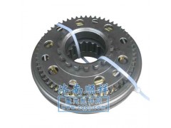 130T-1701180,法士特3/4挡同步器,济南鑫聚恒汽车配件有限公司