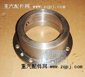 ,中桥轴承座,济南凯普汽车配件有限公司