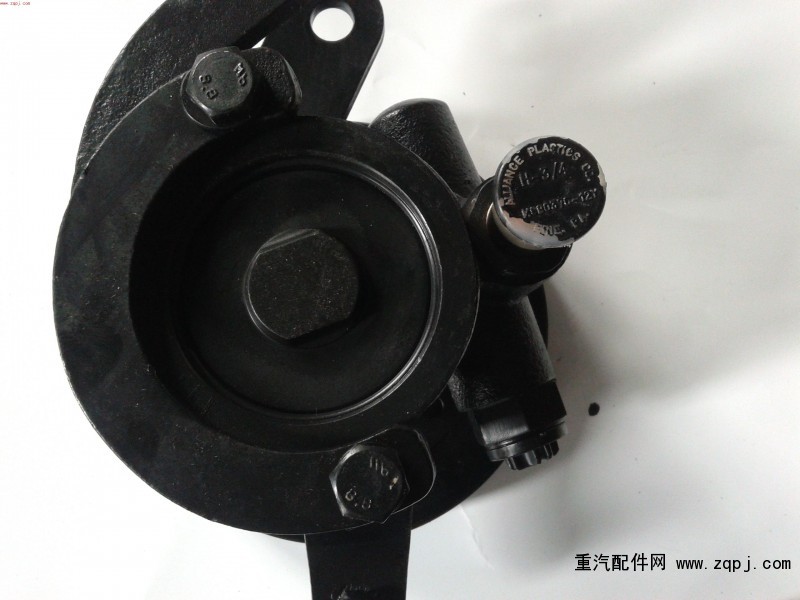 3407010-C135,轻卡转向助力泵,济南隆祺工贸有限公司