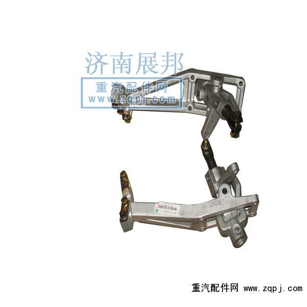 操縱換擋裝置WG97255240107 5240208/WG3725240107