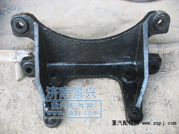 ,汉德分室支架,济南景兴重汽山东精密桥箱厂驻济办事处