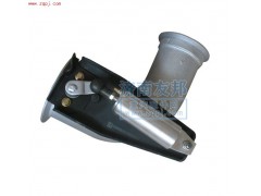 wg9725530241,排气管总成,济南市威沃汽车用品有限公司