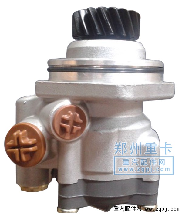 供应铝壳转向泵WG9925470037/3