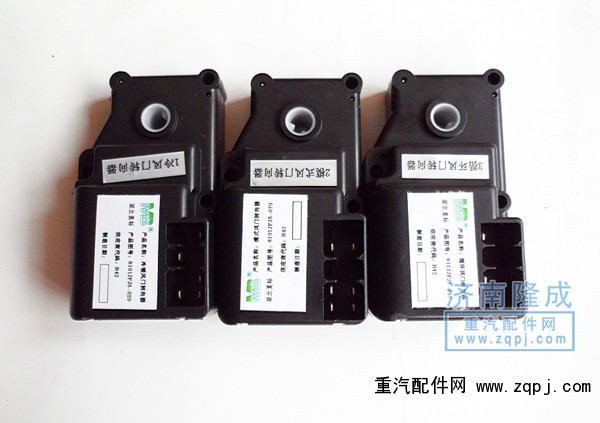 ,解放J6转向器,济南隆成汽车配件有限公司