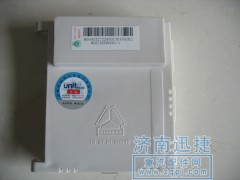 WG9719580001,主控板/左控制模块,济南迅捷仪表销售中心