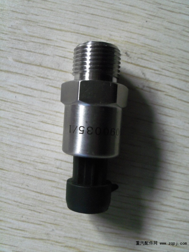 VG1540090035,机油压力传感器,济南联翱重卡汽配销售公司
