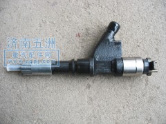 R61540080017A,喷油器,济南五洲重汽发动机专卖