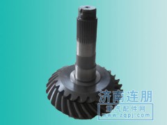 99112320003,后桥盆角齿,山东联朋车桥制造有限公司