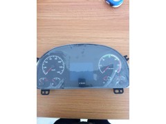 WG9716580045,VDO天然气（CNG)组合仪表,济南迅捷仪表销售中心