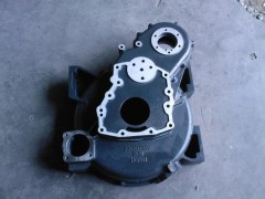 612630010199,陕汽 欧曼飞轮壳 (搅拌车),济南联翱重卡汽配销售公司