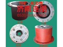 AZ9970340070,AC26 轮边总成,山东联朋车桥制造有限公司