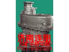 AZ9970320250,AC26 中桥主减速器总成,山东联朋车桥制造有限公司