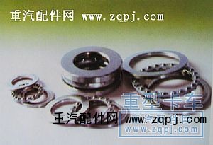 ,推力环轴承,济南德特重卡轴承市场部