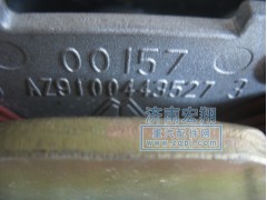 AZ9100443500,活塞总成,济南瑞莱特汽车零部件有限公司