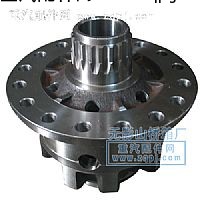差速器殼AZ9231320274/AZ9231320274