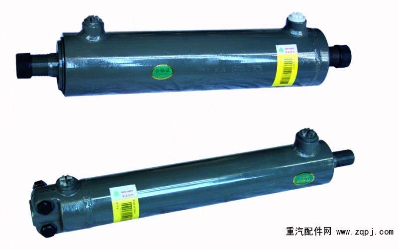 豪沃轉(zhuǎn)向動力缸WG9731470070/WG9731470070