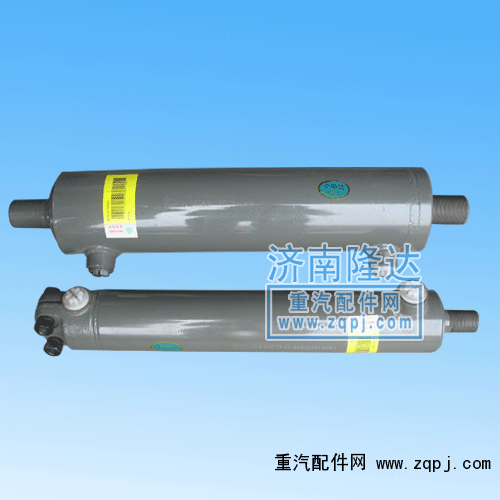 豪沃转向动力缸WG9731470070