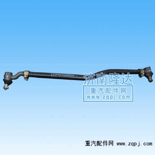 欧曼转向直拉杆1122930000004