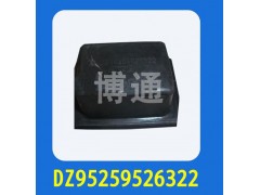 DZ95259526322,,济南博通重汽备件库