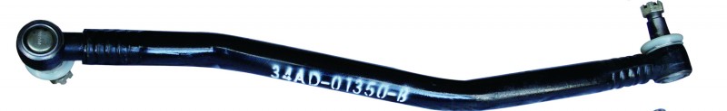 華菱轉(zhuǎn)向直拉桿34AD-01350-B/34AD-01350-B