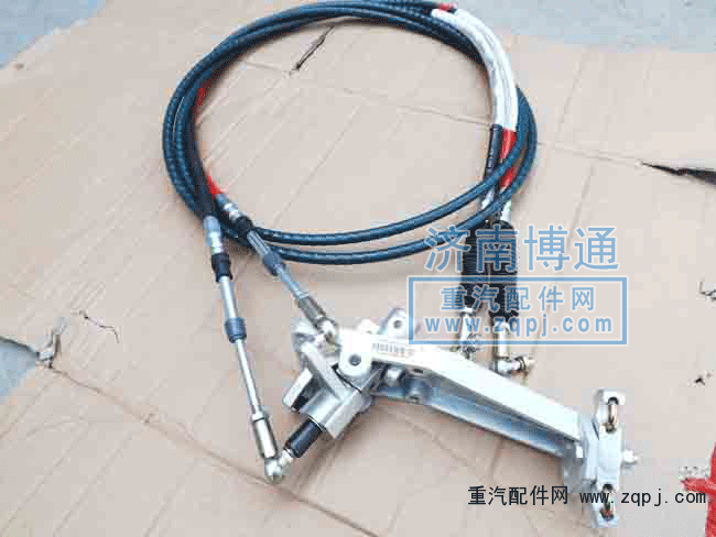 WG9724240284/0286  选当软轴