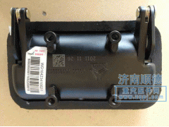 WG1642341001/2,车门外把手,济南顺德重汽商贸有限公司