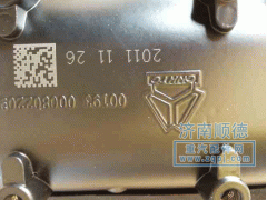 WG1642341001/2,车门外把手,济南顺德重汽商贸有限公司