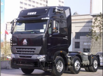 A7,豪沃A7牵引车,济南鼎琦工贸(原辉煌伟业)有限公司