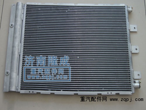 DZ13241824360,M3000冷凝器,济南隆成汽车配件有限公司