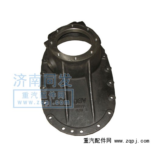 ,过桥箱盖,济南同发重型汽车配件商行