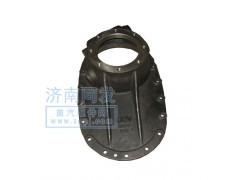 ,过桥箱盖,济南同发重型汽车配件商行