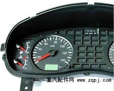 38A4D_20540,华菱组合仪表,济南联翱重卡汽配销售公司