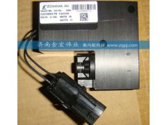 VG1560110426,废气放气阀控制装置（CNG）,济南金宏伟业工贸有限公司