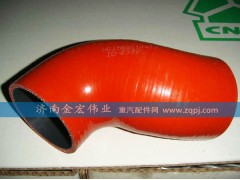 VG1560110419,混合气出气胶管（CNG-T10）,济南金宏伟业工贸有限公司