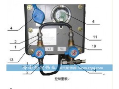 WG9725550501,集成控制总成（CNG供气系统）,济南金宏伟业工贸有限公司