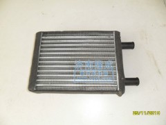 ,豪运老式暖风水箱,济南隆成汽车配件有限公司