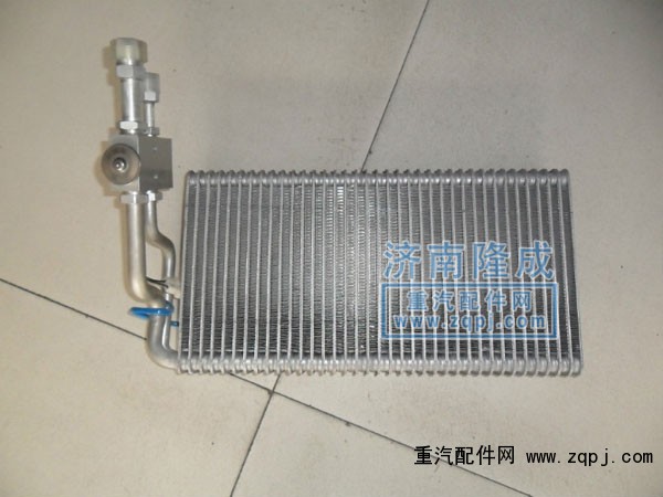 ,金王子蒸发器,济南隆成汽车配件有限公司