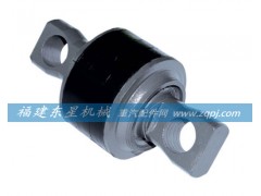 OEM：AZ9725520272,豪沃V型杆胶芯size∮85x54x130 OEM：AZ9725520272,福建省晋江市东星机械配件济南办事处