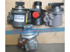 61500130037,潍柴专用液压泵总成,济南同发重型汽车配件商行